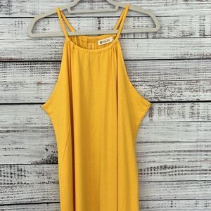 Summer Maxi Dress